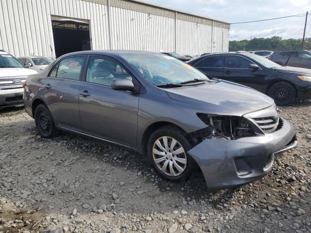 Photo 4 from auction – 2013 TOYOTA COROLLA BA with VIN 5YFBU4EE8DP140706