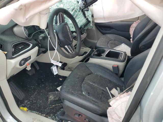 Photo 7 from auction – 2024 CHRYSLER PACIFICA T with VIN 2C4RC1BG7RR172379