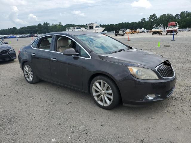 Photo 4 from auction – 2013 BUICK VERANO with VIN 1G4PP5SK7D4224236