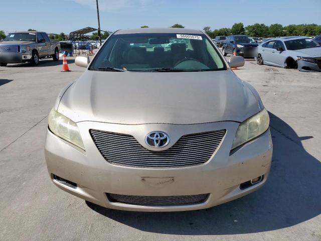 Photo 5 from auction – 2009 TOYOTA CAMRY BASE with VIN 4T1BE46K79U338099