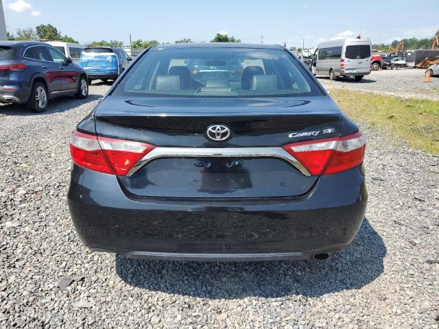 Photo 6 from auction – 2017 TOYOTA CAMRY LE with VIN 4T1BF1FKXHU274960