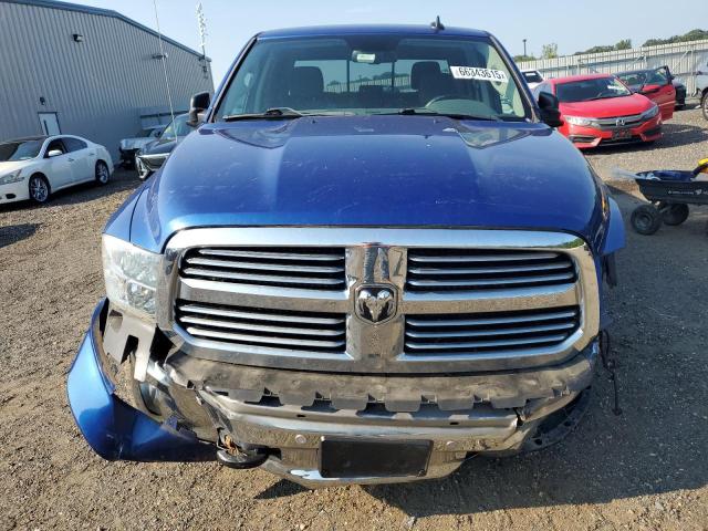 Photo 5 from auction – 2017 RAM 1500 SLT with VIN 3C6RR7LT0HG533301