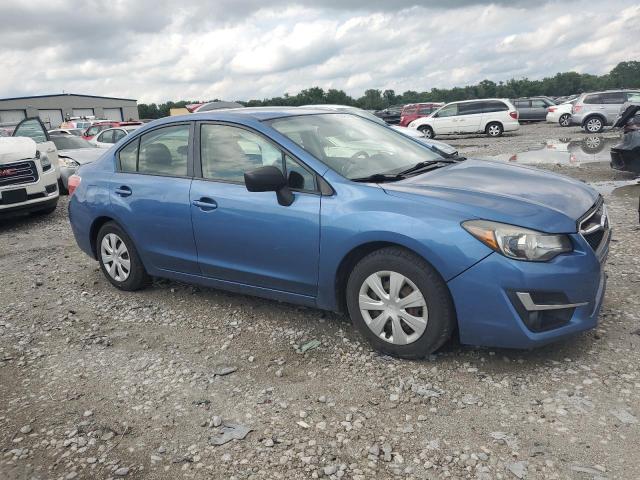 Photo 4 from auction – 2016 SUBARU IMPREZA with VIN JF1GJAA66GH017276