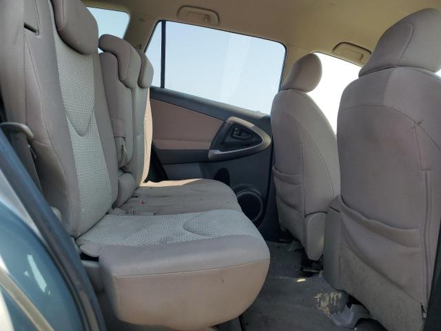 Photo 11 from auction – 2007 TOYOTA RAV4 with VIN JTMZD33V375036217