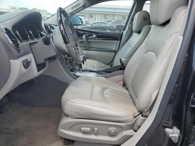 Photo 7 from auction – 2016 BUICK ENCLAVE with VIN 5GAKVBKD1GJ348417