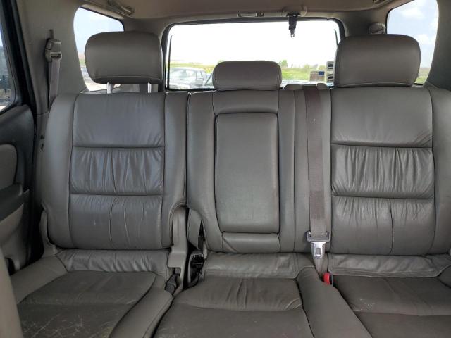 Photo 10 from auction – 2002 TOYOTA SEQUOIA SR with VIN 5TDZT34A42S068899