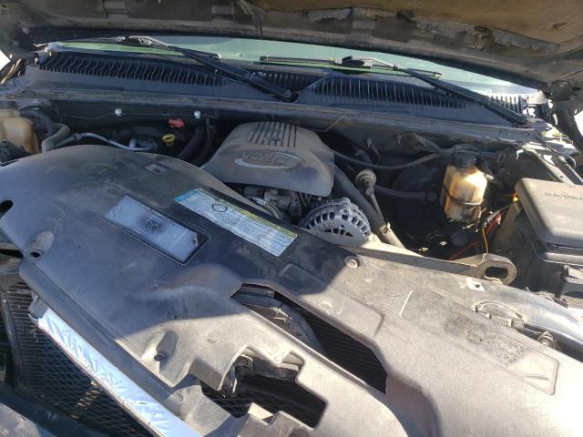 Photo 11 from auction – 2000 GMC NEW SIERRA with VIN 1GTEC14V7YZ364271