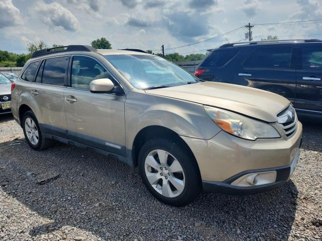 Снимка 4 от търг – 2010 SUBARU OUTBACK 2. с VIN 4S4BRBJC4A3386565