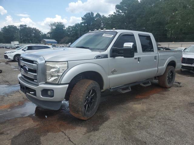 Photo 1 from auction – 2013 FORD F250 SUPER with VIN 1FT7W2BT1DEA41388