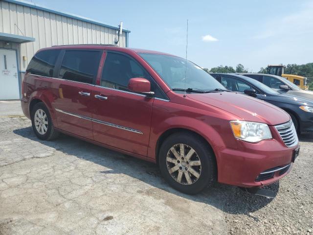 Photo 4 from auction – 2015 CHRYSLER TOWN & COU with VIN 2C4RC1BGXFR520252