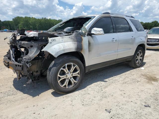 GMC ACADIA SLT 2014 with VIN 1GKKVRKDXEJ363331 - Photo from auction