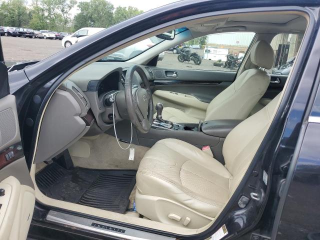 Photo 7 from auction – 2012 INFINITI G37 with VIN JN1CV6AR5CM681089