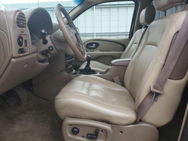 Photo 7 from auction – 2004 BUICK RAINIER CX with VIN 5GAET13P742420653