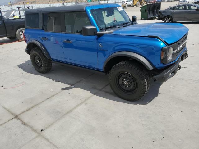 Photo 4 from auction – 2021 FORD BRONCO BAS with VIN 1FMEE5BHXMLA74775