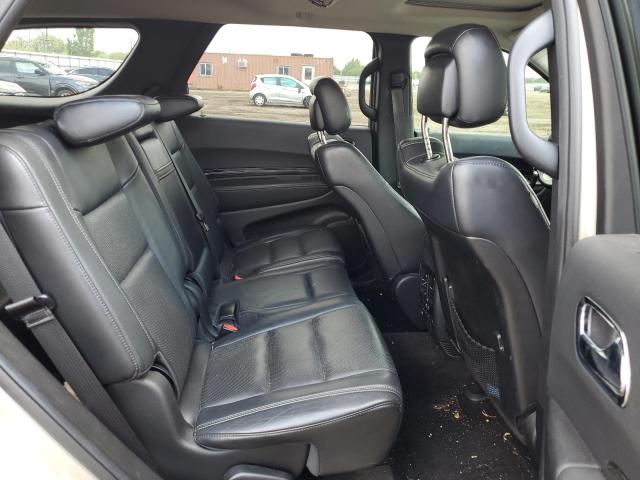 Photo 10 from auction – 2014 DODGE DURANGO CI with VIN 1C4SDJET1EC972959