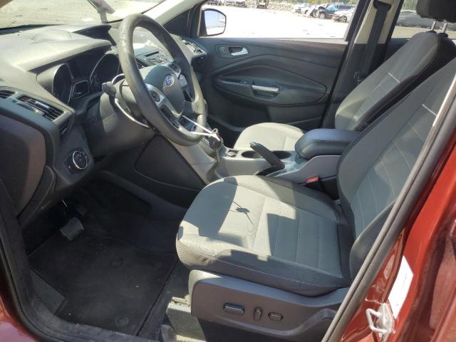 Photo 7 from auction – 2015 FORD ESCAPE SE with VIN 1FMCU9GX2FUA48203