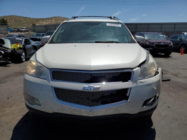 Photo 5 from auction – 2012 CHEVROLET TRAVERSE L with VIN 1GNKVLED1CJ317296
