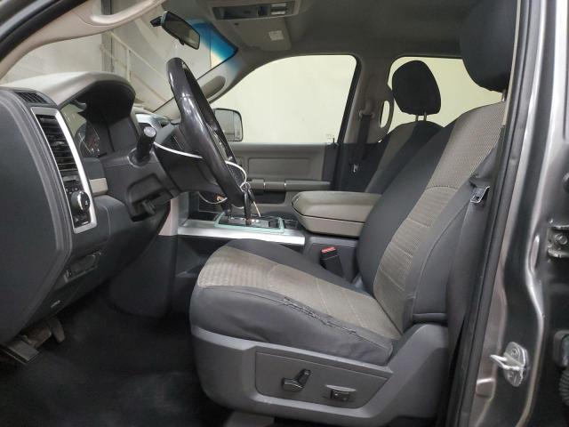 Photo 7 from auction – 2012 DODGE RAM 1500 S with VIN 1C6RD7LT7CS254590