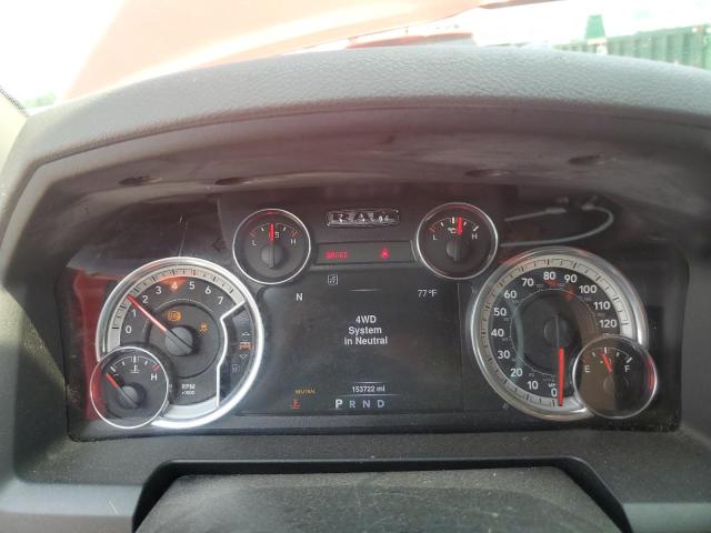 Photo 9 from auction – 2016 RAM 1500 with VIN 1C6RR7LG4GS290988