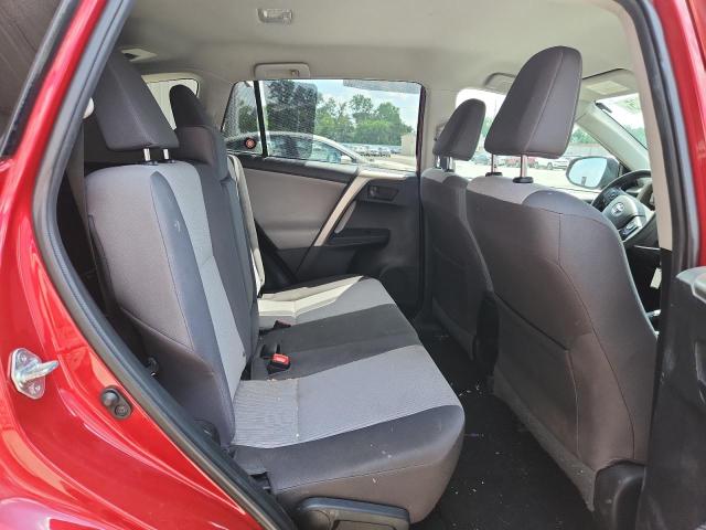 Photo 11 from auction – 2014 TOYOTA RAV4 LE with VIN 2T3BFREV6EW162170