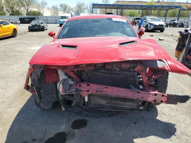 Photo 5 from auction – 2015 DODGE CHALLENGER with VIN 2C3CDZAGXFH715359