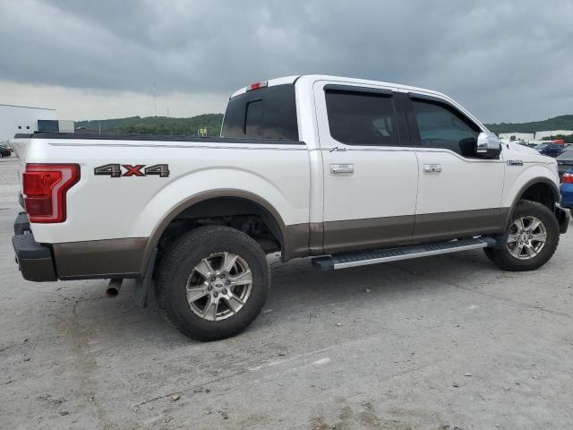 Photo 3 from auction – 2015 FORD F150 SUPER with VIN 1FTEW1EF8FKE39998