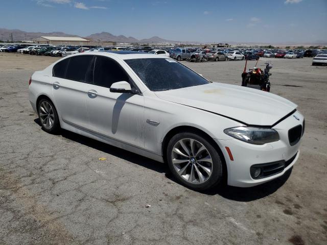Photo 4 from auction – 2015 BMW 528 I with VIN WBA5A5C56FD515137