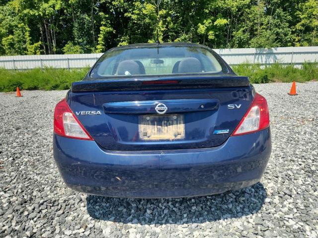 Photo 6 from auction – 2014 NISSAN VERSA S with VIN 3N1CN7AP1EK445398
