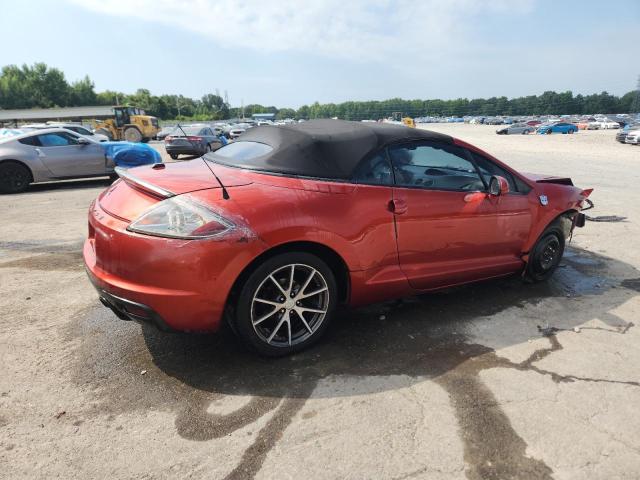 Photo 3 from auction – 2012 MITSUBISHI ECLIPSE SP with VIN 4A37L2EF9CE002431