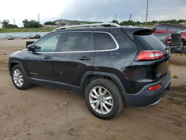 Photo 2 from auction – 2016 JEEP CHEROKEE L with VIN 1C4PJMDS4GW204340