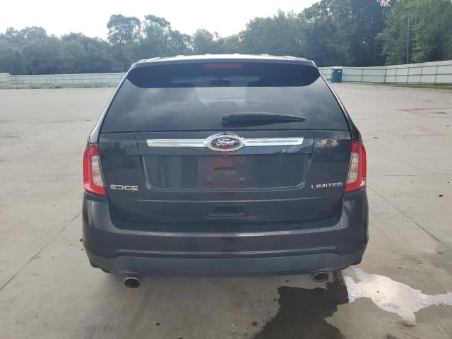 Photo 6 from auction – 2014 FORD EDGE LIMIT with VIN 2FMDK3KC5EBA26292