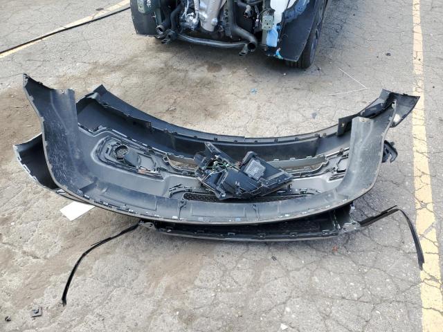 Photo 13 from auction – 2015 GMC ACADIA SLE with VIN 1GKKVPKD3FJ351754