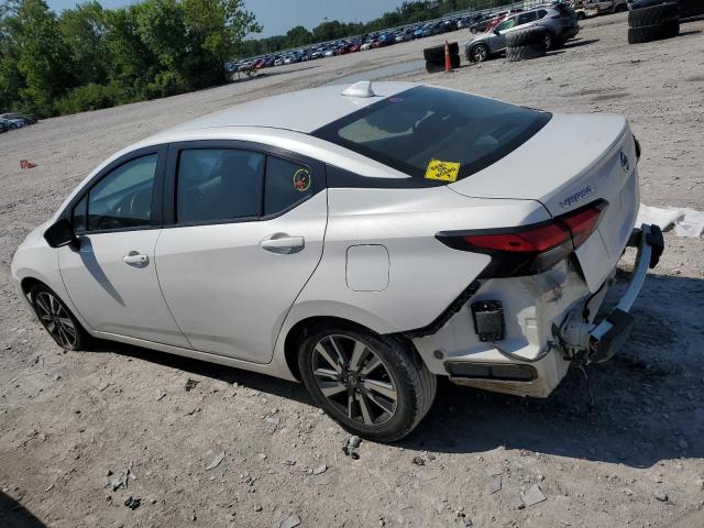 Photo 2 from auction – 2020 NISSAN VERSA SV with VIN 3N1CN8EV9LL898724
