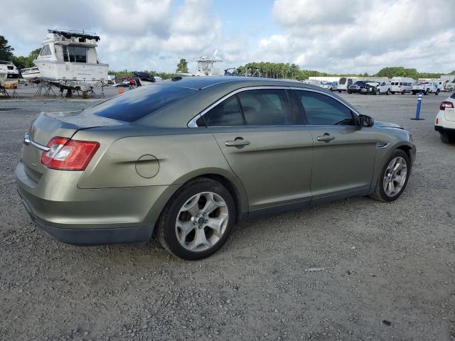 Photo 3 from auction – 2012 FORD TAURUS SEL with VIN 1FAHP2EW2CG131925