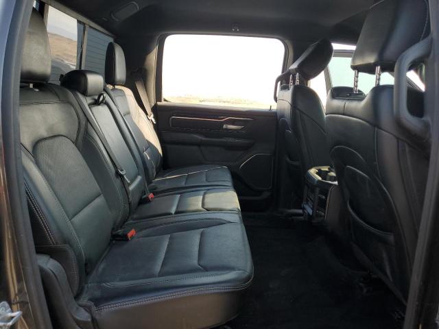 Photo 10 from auction – 2020 RAM 1500 REBEL with VIN 1C6SRFLM5LN231149