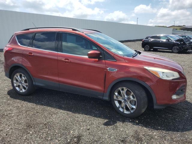 Photo 4 from auction – 2015 FORD ESCAPE SE with VIN 1FMCU9GX2FUB25412
