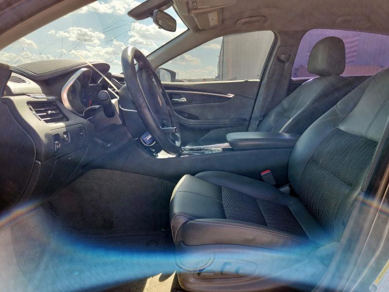 Photo 7 from auction – 2019 CHEVROLET IMPALA LS with VIN 2G11Y5S36K9160144