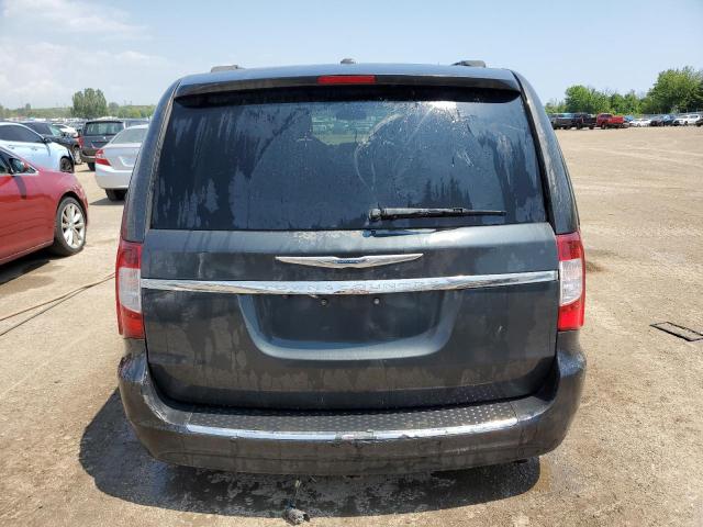 Photo 6 from auction – 2011 CHRYSLER TOWN & COU with VIN 2A4RR6DG9BR733108