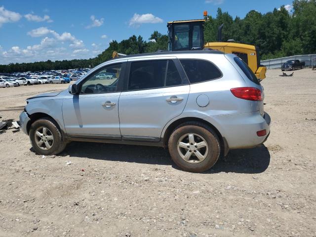Photo 2 from auction – 2008 HYUNDAI SANTA FE G with VIN 5NMSG13D08H213129
