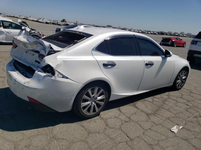 Photo 3 from auction – 2014 LEXUS IS 250 with VIN JTHBF1D26E5022781