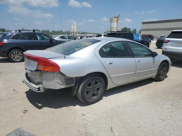 Photo 3 from auction – 2001 DODGE INTREPID E with VIN 2B3HD56J01H700507