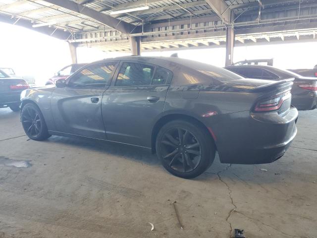 Photo 2 from auction – 2017 DODGE CHARGER R/ with VIN 2C3CDXCT0HH666769