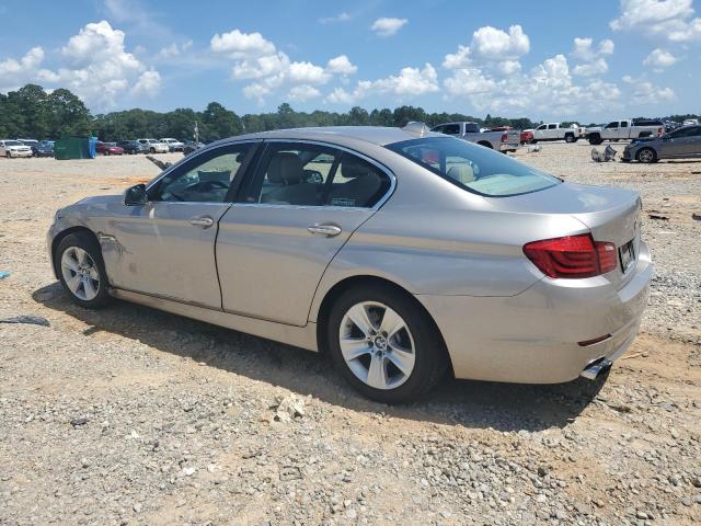 Photo 2 from auction – 2013 BMW 528 I with VIN WBAXG5C56DDY32548