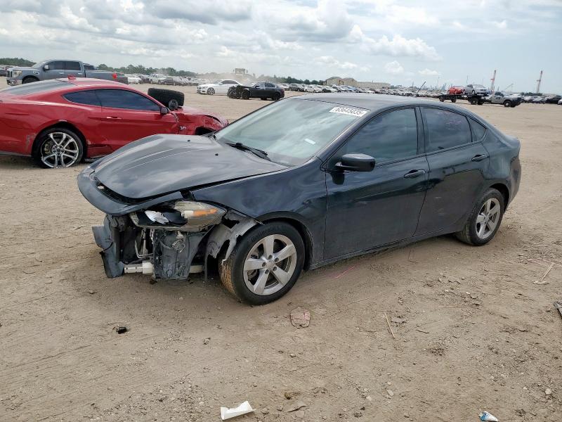 DODGE DART SXT 2016 with VIN 1C3CDFBB0GD541561 - Photo from auction