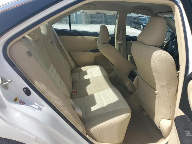 Photo 10 from auction – 2017 TOYOTA CAMRY with VIN 4T1BF1FK7HU324147