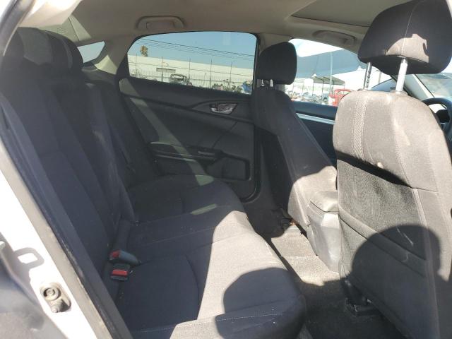 Photo 10 from auction – 2018 HONDA CIVIC EX with VIN 19XFC2F73JE204558