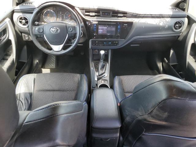 Photo 8 from auction – 2017 TOYOTA COROLLA L with VIN 5YFBURHE8HP696822