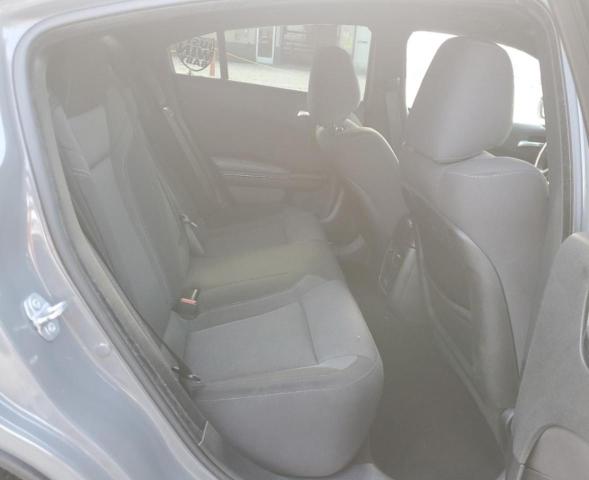 Photo 10 from auction – 2019 DODGE CHARGER SX with VIN 2C3CDXBG4KH666107