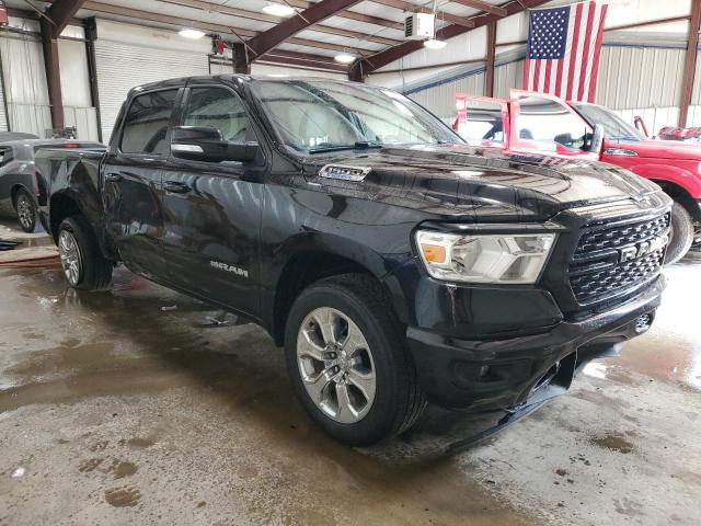 Photo 4 from auction – 2022 RAM 1500 BIG H with VIN 1C6RRFMG9NN423636