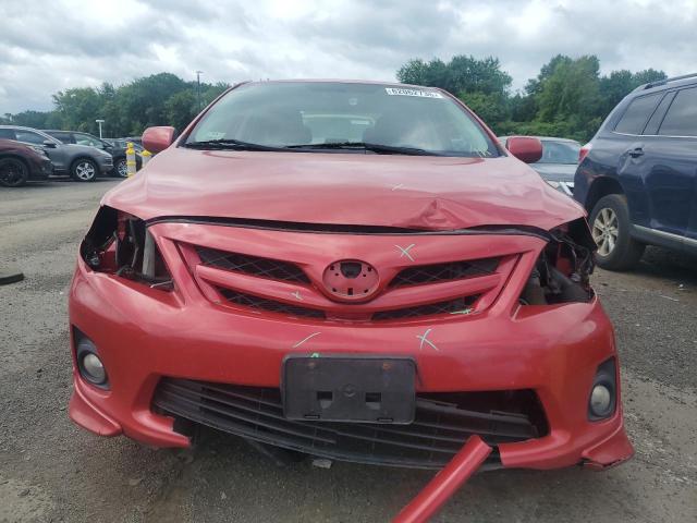 Photo 5 from auction – 2013 TOYOTA COROLLA BA with VIN 2T1BU4EE7DC992061